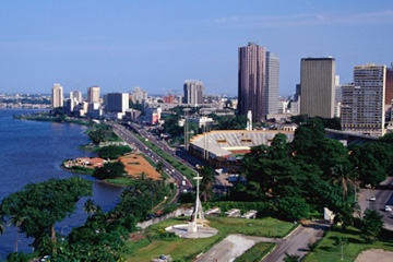 科特迪瓦亚穆苏克罗机场三字代码(ASK),亚穆苏克罗机场(Yamoussoukro airport)四字码,科特迪瓦机场三字码查询