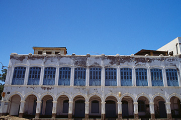 吉布提奥博克机场三字代码(OBC),奥博克机场(Obock airport)四字码,吉布提机场三字码查询
