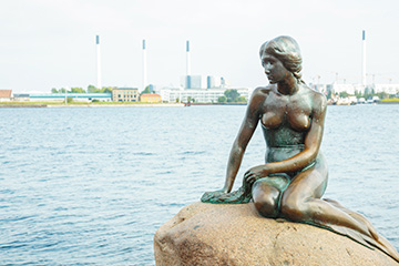 丹麦哥本哈根机场三字代码(CPH),哥本哈根机场(copenhagen Kastrup airport)四字码,丹麦机场三字码查询