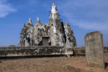 加纳桑亚尼机场三字代码(NYI),桑亚尼机场(Sunyani airport)四字码,加纳机场三字码查询