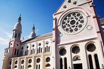 海地和平港机场三字代码(PAX),和平港机场(Port-de-Paix airport)四字码,海地机场三字码查询