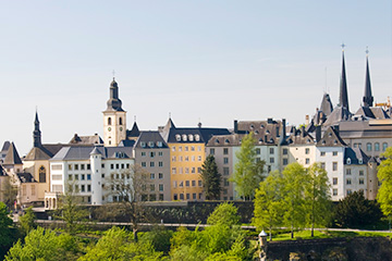 卢森堡卢森堡机场三字代码(LUX),卢森堡机场(Luxembourg Findel Airport)四字码,卢森堡机场三字码查询