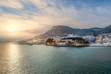 摩纳哥蒙特卡洛机场三字代码(MCM),蒙特卡洛机场(Fontvieille airport)四字码,摩纳哥机场三字码查询