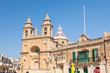 马耳他马尔他卢加机场三字代码(MLA),马尔他卢加机场(Malta International (Luqa Airport))四字码,马耳他机场三字码查询