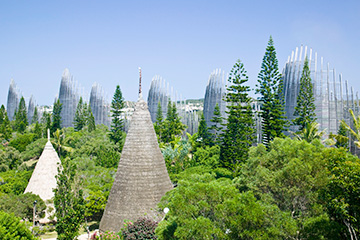 新喀里多尼亚蒂加机场三字代码(TGJ),蒂加机场(Tiga airport)四字码,新喀里多尼亚机场三字码查询