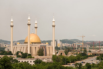 尼日利亚瓦里机场三字代码(QRW),瓦里机场(Osubi Airport)四字码,尼日利亚机场三字码查询