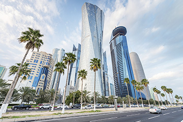 卡塔尔多哈哈马德国际机场三字代码(DOH),多哈哈马德国际机场(Hamad International Airport)四字码,卡塔尔机场三字码查询