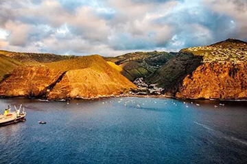 圣赫勒拿乔治敦机场三字代码(ASI),乔治敦机场(RAF Station,SH)四字码,圣赫勒拿机场三字码查询