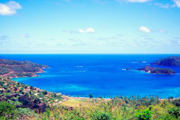 特立尼达和多巴哥多巴哥岛克朗角国际机场三字代码(TAB),多巴哥岛克朗角国际机场(Crown Point International Airport)四字码,特立尼达和多巴哥机场三字码查询