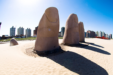 乌拉圭新赫斯帕里得斯国际机场三字代码(STY),新赫斯帕里得斯国际机场(Nueva Hesperides International Airport)四字码,乌拉圭机场三字码查询