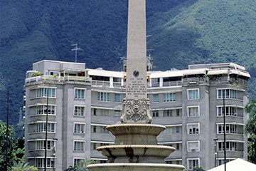 委内瑞拉阿亚库乔港机场三字代码(PYH),阿亚库乔港机场(Casique Aramare airport)四字码,委内瑞拉机场三字码查询
