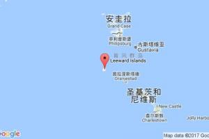 萨巴港口查询_saba港口代码_荷属安