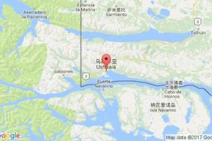 乌斯怀亚港口查询_ushuaia港口代码_阿根廷乌斯怀亚港口代码