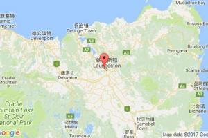 朗塞斯顿港口查询_launceston港口代码_澳大利亚朗塞斯顿港口代码