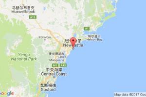 纽卡斯尔港口查询_newcastle,au港口代码_澳大利亚纽卡斯尔港口代码