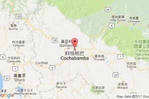 科恰班巴港口查询_cochabamba港口