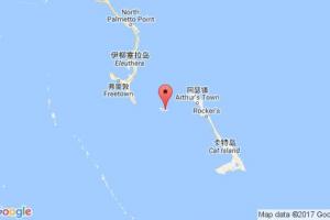 小圣萨尔瓦多岛港口查询_little sa