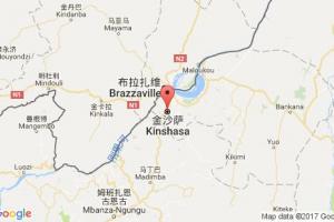 金沙萨港口查询_kinshasa港口代码_