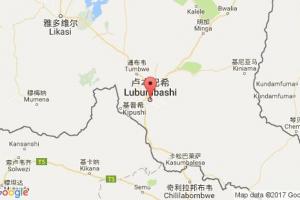 卢本巴希港口查询_lubumbashi港口