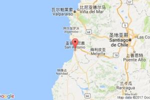 圣安东尼奥港口查询_san antonio港