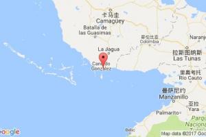 南圣克鲁斯港口查询_santa cruz de