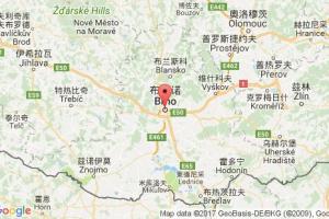 布尔诺港口查询_brno港口代码_捷克
