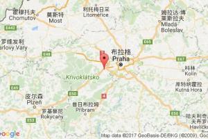 鲁德纳港口查询_rudna港口代码_捷