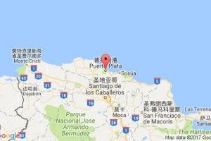 普拉塔港港口查询_puerto plata港