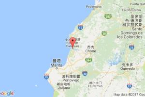 卡拉克斯湾港口查询_bahia de cara