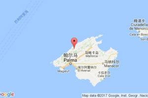 索列尔港口查询_soller港口代码_西