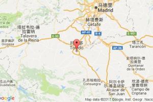 托莱多港口查询_toledo港口代码_西