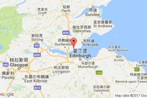 阿伯道尔港口查询_aberdour港口代