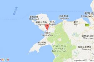 卡那封港口查询_caernarfon港口代