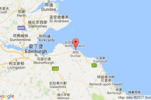 邓巴港口查询_dunbar港口代码_英国