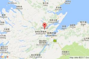 丁沃尔港口查询_dingwall,gb港口代