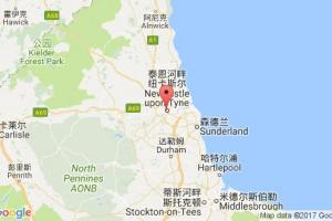 纽卡斯尔港口查询_newcastle港口代