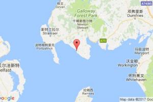 威廉港港口查询_port william港口