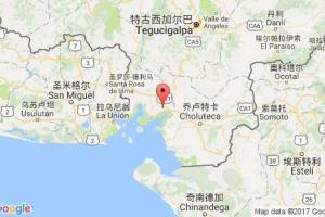 圣洛伦索港口查询_san lorenzo,hn