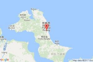 庞卡尔港口查询_pangkal balam港口