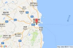 都柏林港口查询_dublin港口代码_爱