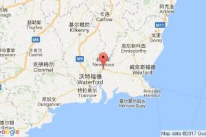 新罗斯港口查询_new ross港口代码_