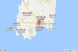卡利亚里港口查询_cagliari港口代码_意大利卡利亚里港口代码