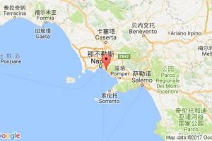波蒂奇港口查询_portici港口代码_
