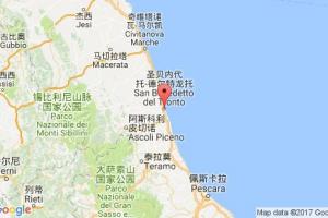 圣贝内代托-德尔特龙托港口查询_san benedetto del tronto港口代码_意大利圣贝内代托-德尔特龙托港口代码