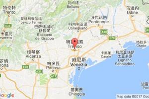 特雷维索港口查询_treviso港口代码_意大利特雷维索港口代码