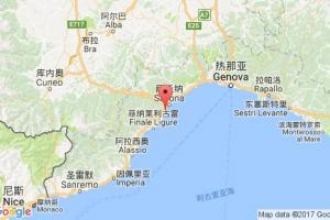 瓦多利古雷港口查询_vado ligure港口代码_意大利瓦多利古雷港口代码