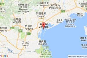威尼斯港口查询_venezia港口代码_意大利威尼斯港口代码
