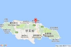 奥乔里奥斯湾港口查询_ocho rios bay港口代码_牙买加奥乔里奥斯湾港口代码