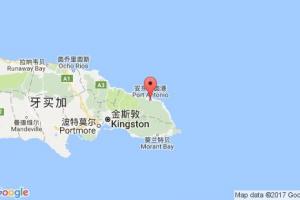 安东尼奥港港口查询_port antonio港口代码_牙买加安东尼奥港港口代码