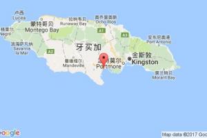 埃斯基韦尔港港口查询_port esquivel港口代码_牙买加埃斯基韦尔港港口代码